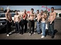 The diaz brothers the biggest gangsters in combat sports