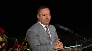 KSTV - Pedagógusnapi köszöntő és díjátadó Vésztőn