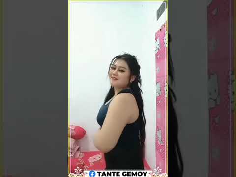 Tante Cantik Gemoy #shorts #fyp #viral #montok #fifawirldcup2023 #bbw #tantesemok #bohay #chubby