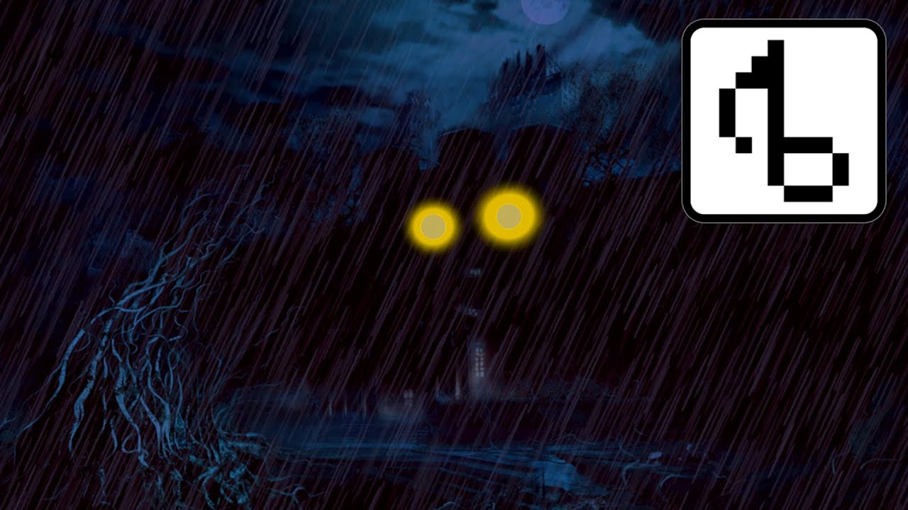 Original VGM: "Spooky Toy Factory" - brentalfloss