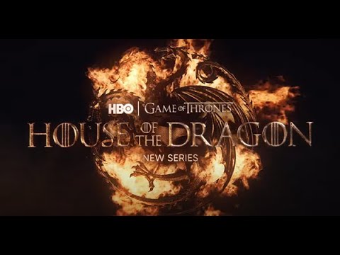 House of the Dragon Teaser | (HBO) 2022