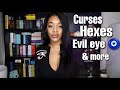 How to Protect 🧿 from Psychic Attacks, Evil Eye, Curses & more | Step by Step Ritual + Recipe