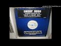 SNOOP DOGG Feat TYRESSE MR TAN Just A Baby Boy Radio Edit 4 00 2001 From The BABY BOY SOUNDT mp3