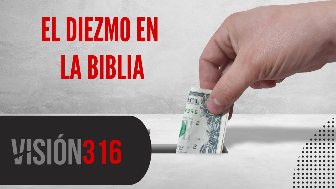 El diezmo👀 lo que la biblia dice del [diezmo] 📖 - YouTube