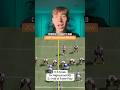 JCM Touchdown Review #nfl #commanders #runningback #thefootballfreak