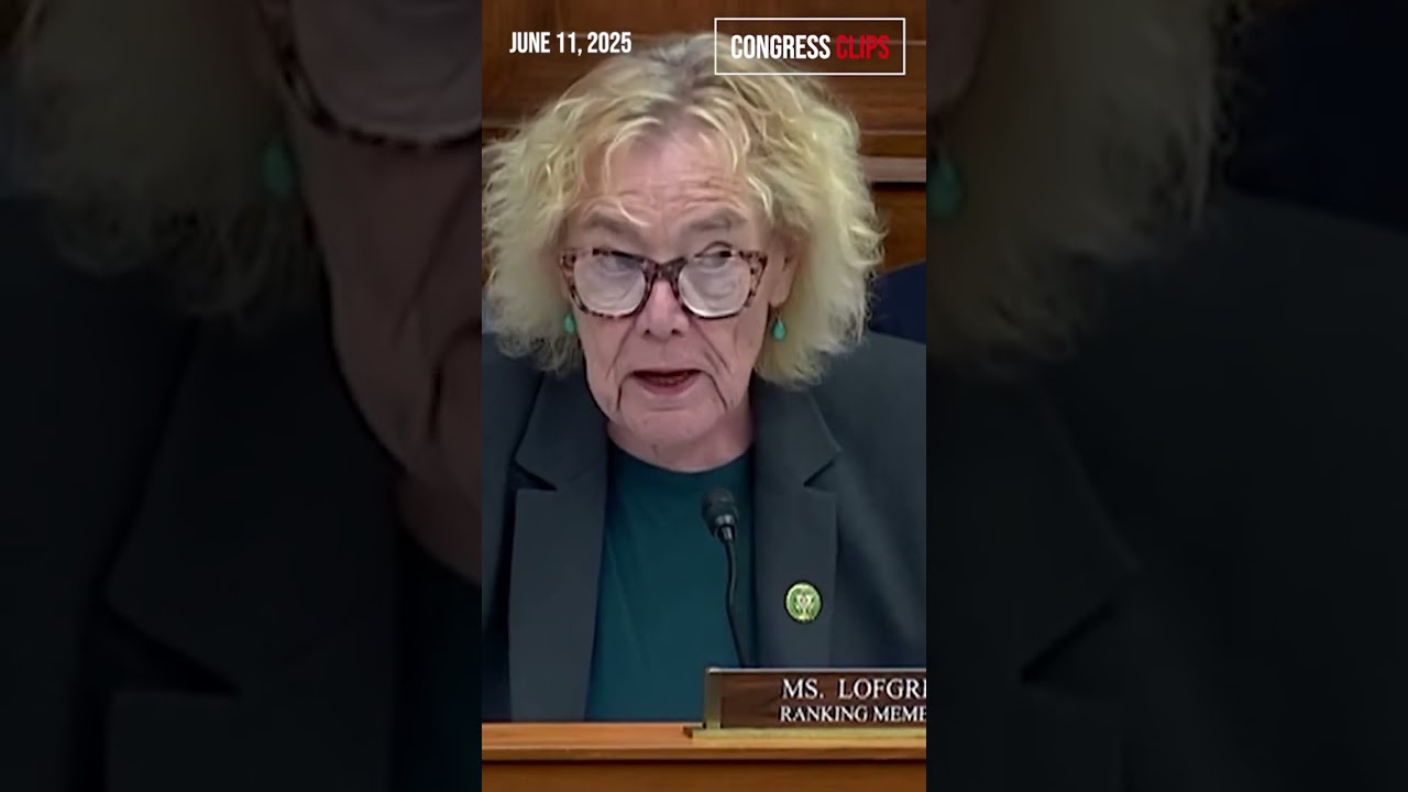 The Nuclear Race to Power AI Datacenters Is On (3-Min Hearing Recap)