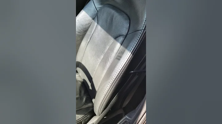 Replace Audi Q7 battery the RIGHT WAY!!!