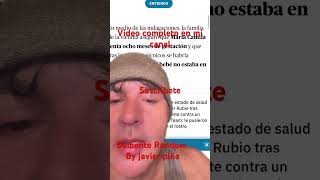 El caso de Maria Camila Potosi