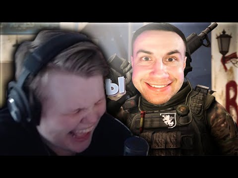 Каравай Смотрит: ГОРЕ-СТРИМЕРЫ #14 (ft. QUICKHUNTIK, Buster, SKILLZOREdd и др.)