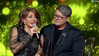 FUEGO ȘI ALEXANDRA VELNICIUC - LUMINA MEA