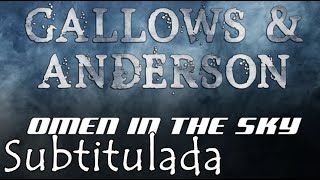 WWE Gallows and Anderson Canción Subtitulada 'Omen in the sky' + custom titantron Resimi