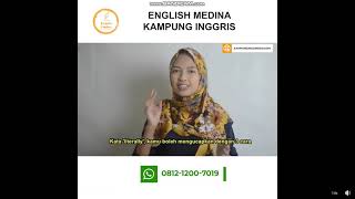 Download Lagu iklan english media kampung inggris. ole ole lele ole || #kampunginggris  || #Engbreaking MP3