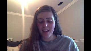 Wishtree Read Aloud Chapters 49-51