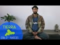 Día 3 - Raices | Tierra | 30 días de Yoga con Baruc