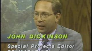 Computer Chronicles - 03x04 - Printers & Business Graphics