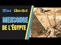 Histoire secrte des noirs  le mensonge de legypte