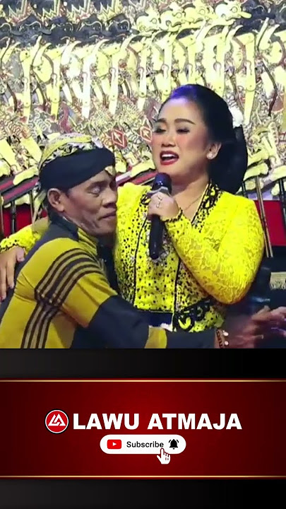 mbak eni wedi mbi jolang nak nyantol #lawuatmaja #jolang #dagelan #sigidariyanto #nikensalindri