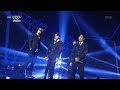 MUSIC BANK 뮤직뱅크 - B.A.P - SKYDIVE .20161202