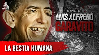 Luis Alfredo Garavito: The monster that terrorized Colombia