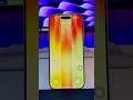 iOS 26.5 Liquid Glass #shorts