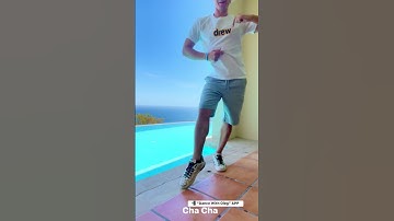 How to dance lock step in cha cha? - learn more with 📲 “Dance With Oleg” APP & DanceWithOleg.com