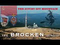 The brocken  the soviet spy mountain