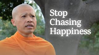 How I Found Real Inner Peace | A Monk's Perspective