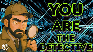 I Played A Choose Your Own Adventure Game with ChatGPT