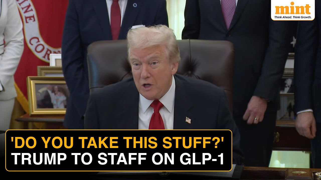 trump glp-1 pilot program Administration Delays Medicare to Cover Weight-Loss Drugs - What to Know Weight Loss Gets Cheaper In