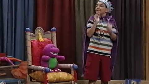 Read With Me / Dance With Me (Demo Version) Part 20