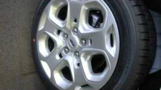 2011 FORD FUSION MA