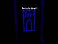 Incredibox sprunki jevin is dead #incredibox #sprunki