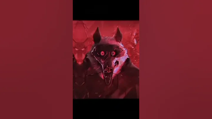 Tai Lung Vs Death #tailung #kungfupanda #death #1v1 #short