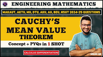 Cauchy
