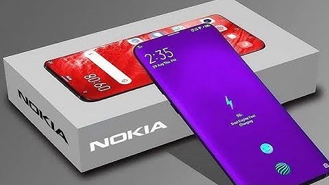 Nokia Play 2 Max 5G - Exclusieve eerste blik, prijs, lanceringsdatum en functies