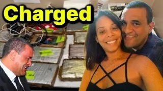 Jolyan Silvera Finally Charged with Wife's Murder (WHO IS HE?) and More