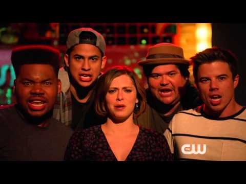 Group Hang (feat. Rachel Bloom) - &quot;Crazy Ex-Girlfriend&quot;