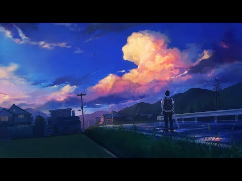 幾度目かの夏 / 青ノ月曜 feat.可不 【オリジナル】