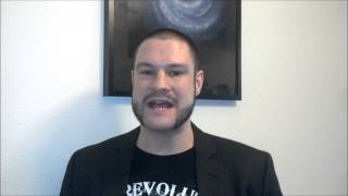 In the Light -- Alexander Gallier Interview 21 of 29