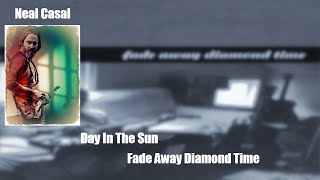 Neal Casal - Day In The Sun (Lyrics)