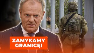 Download Lagu Polska zamyka granicę z Białorusią! To odpowiedź na manewry Rosji. | NEWS MP3 Download Lagu Polska zamyka granicę z Białorusią! To odpowiedź na manewry Rosji. | NEWS MP3