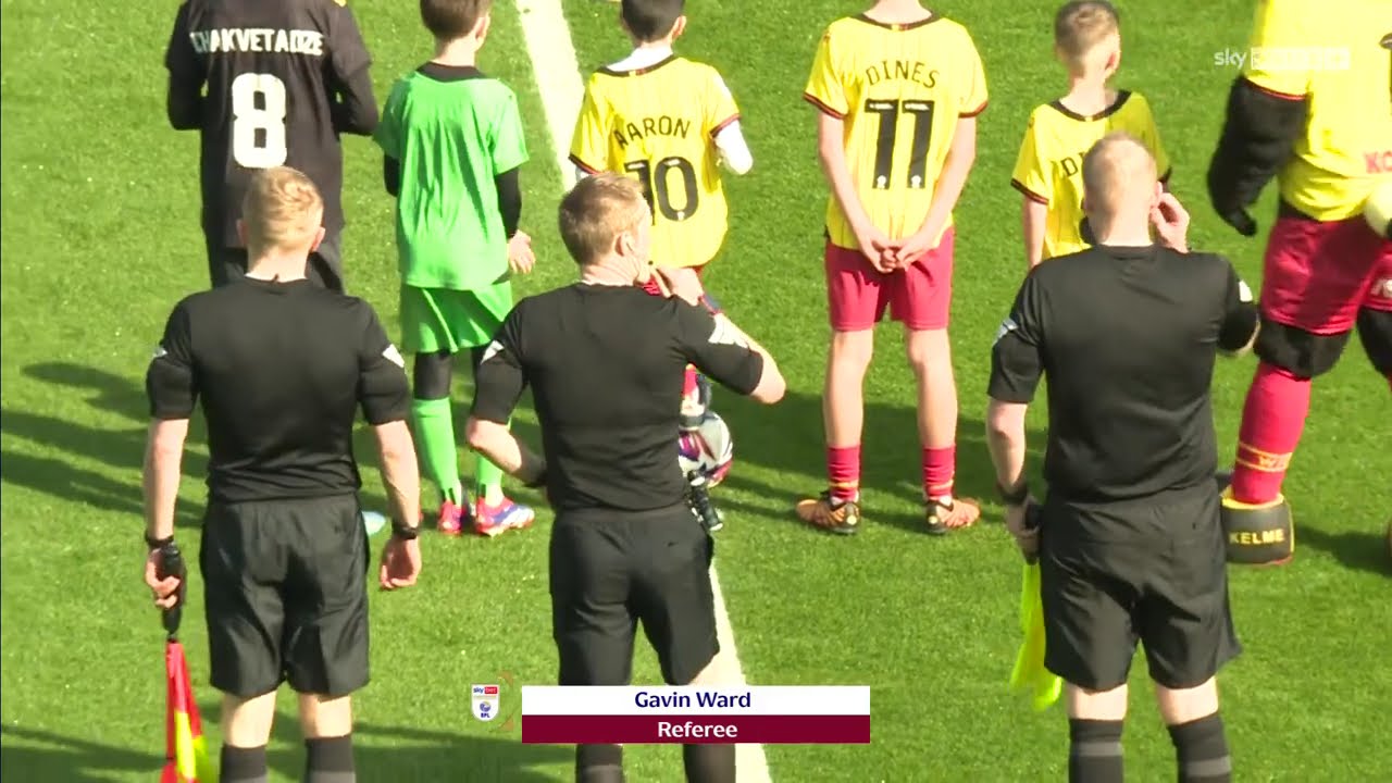 2024–25 EFL Championship (Matchday 36) Watford v Millwall (8 March 2025) FULL MATCH