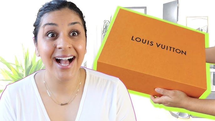 LOUIS VUITTON ALMA PM UNBOXING & REVIEW 🤎 