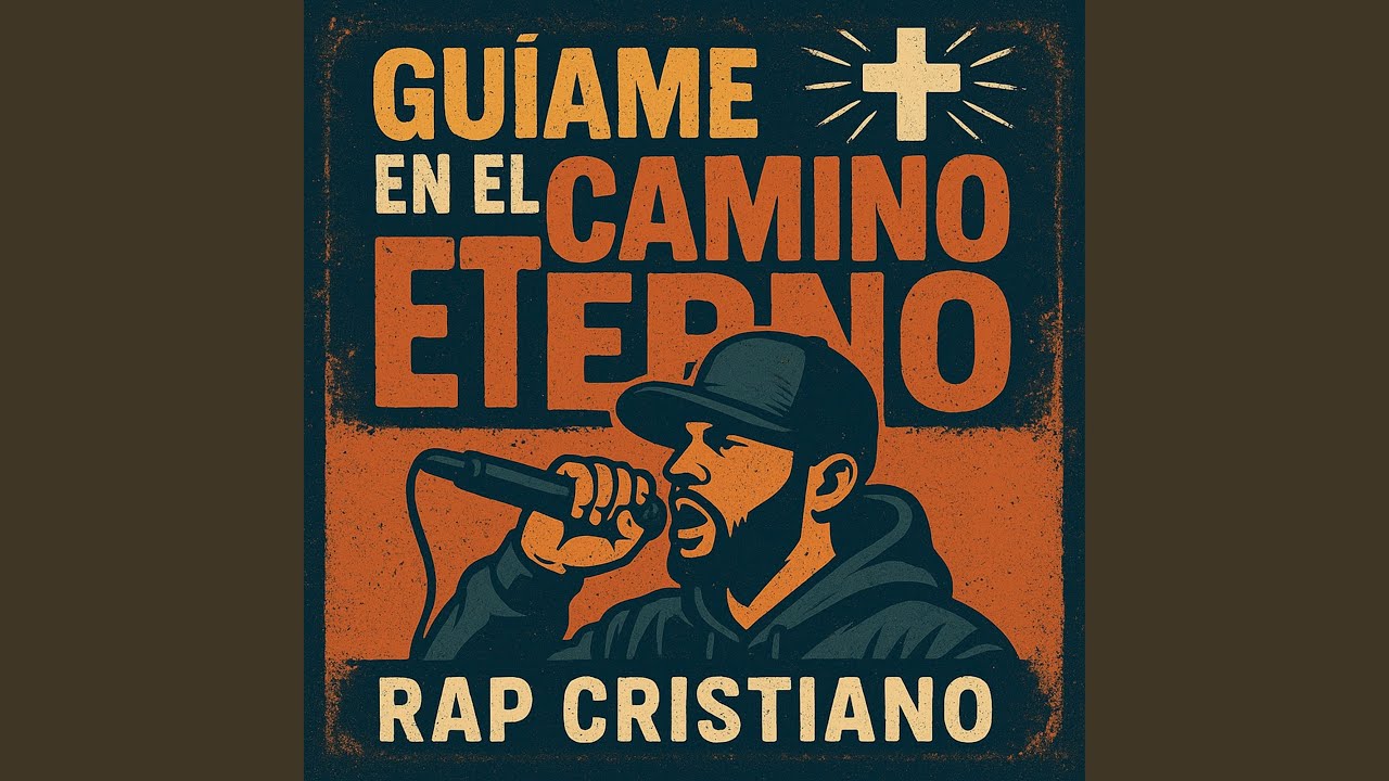 Guíame en el Camino Eterno