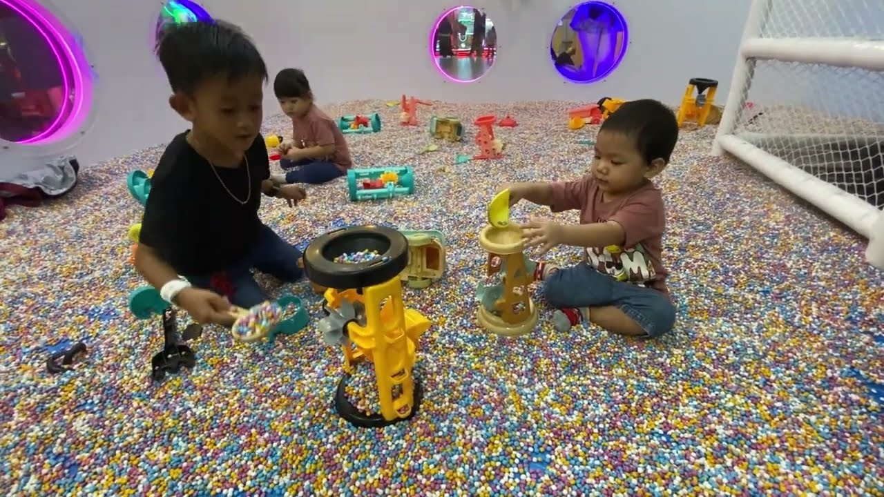 Песенка про алфавит на улице Сезам | Диана и Рома | Дети Лулу | Супер Почему | Супер Джоджо #Борам