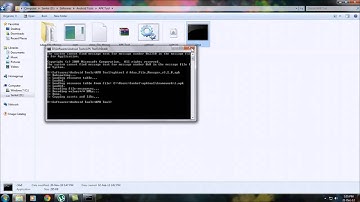 TUTORIAL for Editing an Android .apk file using APK Tool[HD]