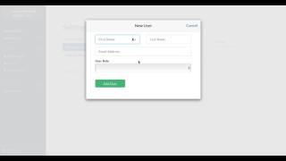 How to add users to your WedTexts account screenshot 4