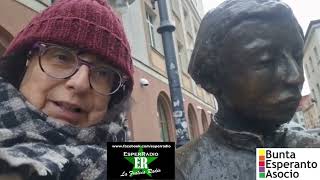 Saluton (Bialystok – Pollando)
