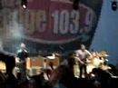 Jimmy Eat World "A Praise Chorus" @ Edgefest 2007