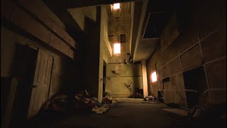 “Backrooms” - Liminal Byways (TAPE 2)